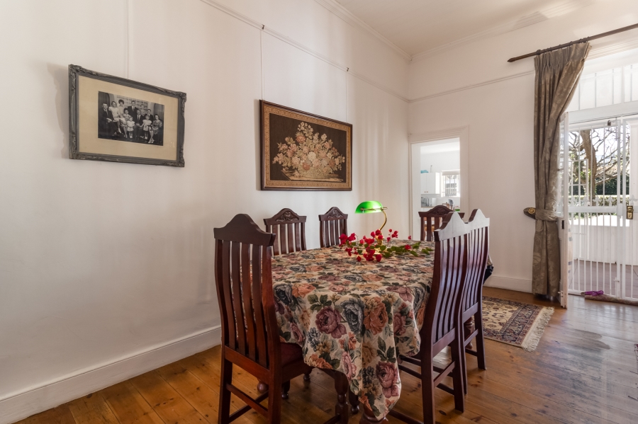 1 Bedroom Property for Sale in Stellenbosch Central Western Cape